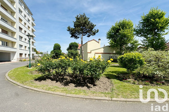 achat appartement villejuif 94800