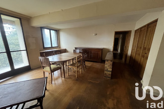 achat appartement villejuif 94800