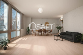 achat appartement villejuif 94800