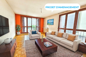 achat appartement villejuif 94800