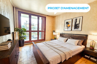 achat appartement villejuif 94800