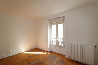 achat appartement villejuif 94800