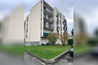 achat appartement villejuif 94800