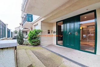 achat appartement villejuif 94800