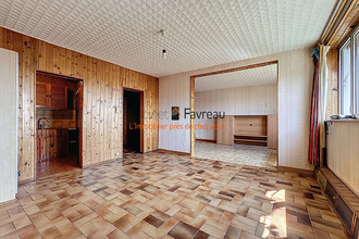 achat appartement villejuif 94800