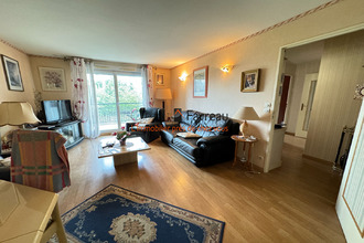 achat appartement villejuif 94800