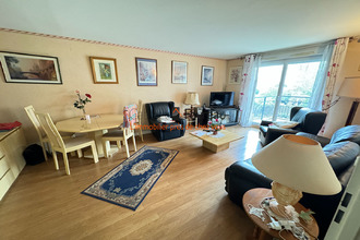 achat appartement villejuif 94800