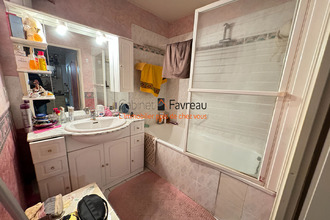 achat appartement villejuif 94800