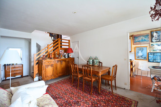 achat appartement villejuif 94800