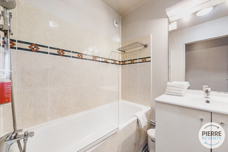 achat appartement villejuif 94800