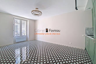 achat appartement villejuif 94800