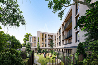 achat appartement villejuif 94800