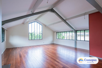 achat appartement villejuif 94800