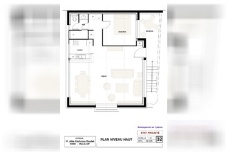 achat appartement villejuif 94800