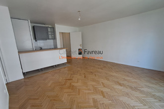 achat appartement villejuif 94800