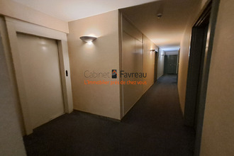 achat appartement villejuif 94800