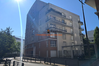 achat appartement villejuif 94800