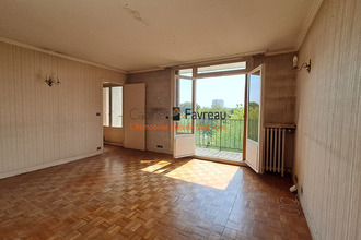 achat appartement villejuif 94800