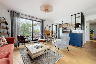 achat appartement villejuif 94800