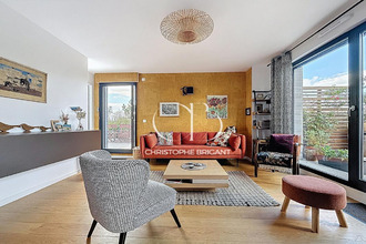 achat appartement villejuif 94800