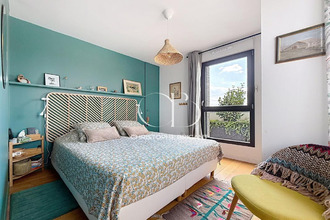 achat appartement villejuif 94800