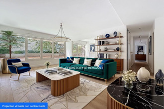 achat appartement villejuif 94800