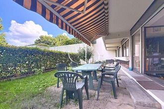 achat appartement villejuif 94800