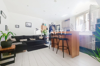 achat appartement villejuif 94800