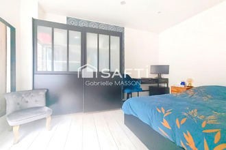 achat appartement villejuif 94800