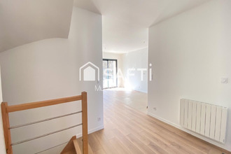 achat appartement villejuif 94800