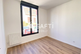achat appartement villejuif 94800