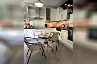 achat appartement villejuif 94800