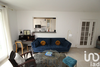 achat appartement villejuif 94800