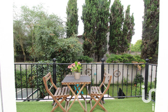 achat appartement villejuif 94800