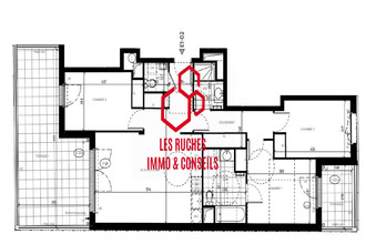 achat appartement villejuif 94800