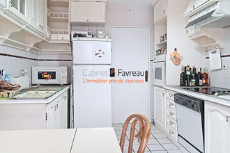 achat appartement villejuif 94800