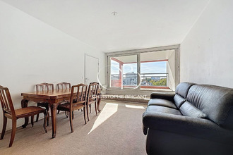 achat appartement villejuif 94800