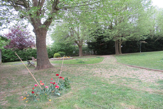 achat appartement villejuif 94800