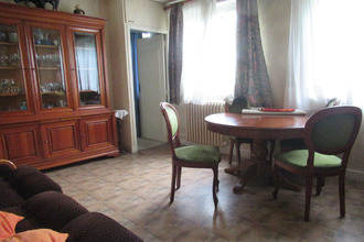 achat appartement villejuif 94800