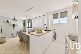 achat appartement villejuif 94800