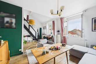 achat appartement villejuif 94800