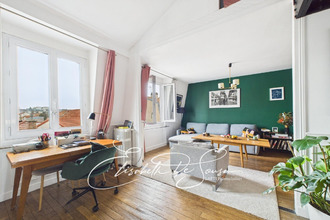 achat appartement villejuif 94800