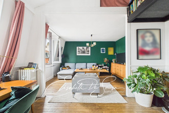 achat appartement villejuif 94800