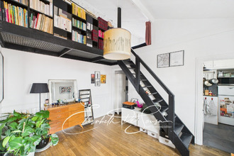 achat appartement villejuif 94800