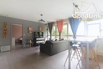 achat appartement villejuif 94800