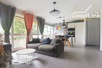 achat appartement villejuif 94800