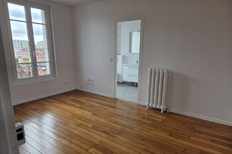 achat appartement villejuif 94800