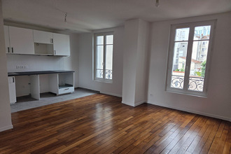 achat appartement villejuif 94800