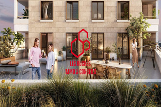 achat appartement villejuif 94800