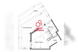 achat appartement villejuif 94800